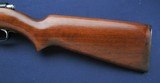 Minty Winchester Model 47 - 9 of 13