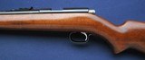 Minty Winchester Model 47 - 8 of 13