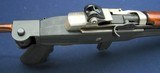 Ruger Mini 14 w/ Ciener .22 conversion kit - 8 of 9