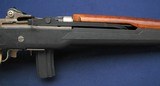 Ruger Mini 14 w/ Ciener .22 conversion kit - 3 of 9