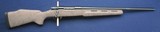 NIB, NOS Weatherby Vanguard Varmint SUB-MOA 22-250 - 1 of 11