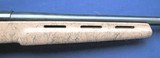NIB, NOS Weatherby Vanguard Varmint SUB-MOA 22-250 - 4 of 11
