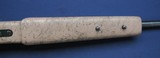 NIB, NOS Weatherby Vanguard Varmint SUB-MOA 22-250 - 11 of 11