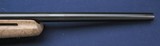 NIB, NOS Weatherby Vanguard Varmint SUB-MOA 22-250 - 5 of 11