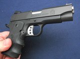 Lightly used SA Range Officer Compact .45 - 5 of 7