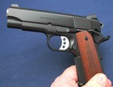 NIB Springfield Custom Shop Compact Carry 9mm - 6 of 7