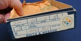 Minty in the box very early S&W Model 60 - 8 of 8