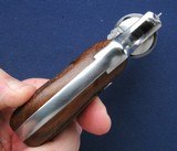 Minty in the box very early S&W Model 60 - 7 of 8