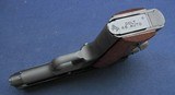 Very nice used Colt MK IV Officers Model .45 - 3 of 7