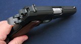 Very nice used Colt MK IV Officers Model .45 - 4 of 7