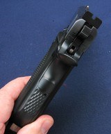 NIB Volkmann Combat Carry 9mm - 7 of 8