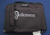 NIB Volkmann Combat Carry 9mm - 8 of 8