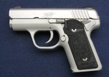 Used Excellent Kimber Solo Carry STS 9mm - 2 of 7