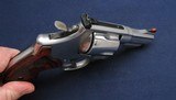 Very nice, lightly used S&W 629-6 - 4 of 9