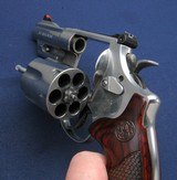 Very nice, lightly used S&W 629-6 - 8 of 9