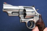 Very nice, lightly used S&W 629-6 - 6 of 9