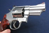 Very nice, lightly used S&W 629-6 - 5 of 9