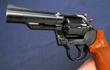 Very nice used Colt Trooper .22 - 6 of 7