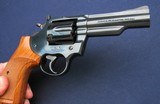 Very nice used Colt Trooper .22 - 5 of 7