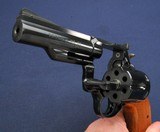Very nice used Colt Trooper .22 - 7 of 7