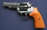 Very nice used Colt Trooper .22 - 1 of 7