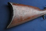 Hard used Winchester 1886 in 45-90 - 18 of 18