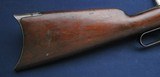 Hard used Winchester 1886 in 45-90 - 8 of 18