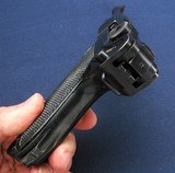 Stunning beautiful '41 Black Widow rig - 8 of 12