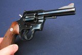 Fred Sadowski Colt Trooper .357 - 5 of 8