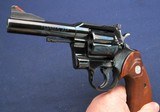Fred Sadowski Colt Trooper .357 - 6 of 8