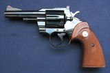 Fred Sadowski Colt Trooper .357 - 1 of 8
