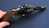 Fred Sadowski Colt Trooper .357 - 4 of 8