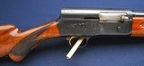 Browning A5 Sweet Sixteen 1959 - 2 of 11