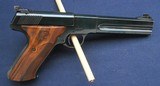 Used 2nd Gen 1949 Colt Woodsman Match Target - 3 of 8