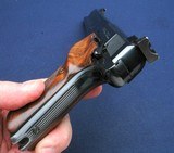 Used 2nd Gen 1949 Colt Woodsman Match Target - 8 of 8