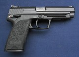 Used HK USP Expert .45 in the box - 2 of 8