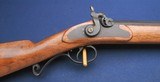 Johnathan Browning Mountain Rifle - 2 of 14