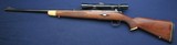 Nice used Remington 722 in .257 Roberts - 2 of 11