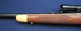 Nice used Remington 722 in .257 Roberts - 5 of 11
