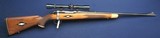 Nice used Remington 722 in .257 Roberts - 1 of 11