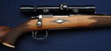 Nice used Remington 722 in .257 Roberts - 7 of 11