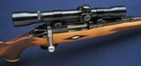 Nice used Remington 722 in .257 Roberts - 8 of 11