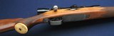 Nice used Remington 722 in .257 Roberts - 9 of 11