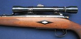 Nice used Remington 722 in .257 Roberts - 3 of 11