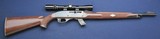 Very nice Remington Mohawk 10-C .22lr - 1 of 11
