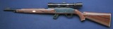 Very nice Remington Mohawk 10-C .22lr - 2 of 11