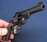 Stone mint in the box, 1919 S&W Double 32 Action, 5th Model - 12 of 15