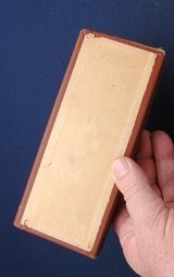 Stone mint in the box, 1919 S&W Double 32 Action, 5th Model - 4 of 15