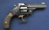 Stone mint in the box, 1919 S&W Double 32 Action, 5th Model - 6 of 15