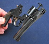 Stone mint in the box, 1919 S&W Double 32 Action, 5th Model - 14 of 15